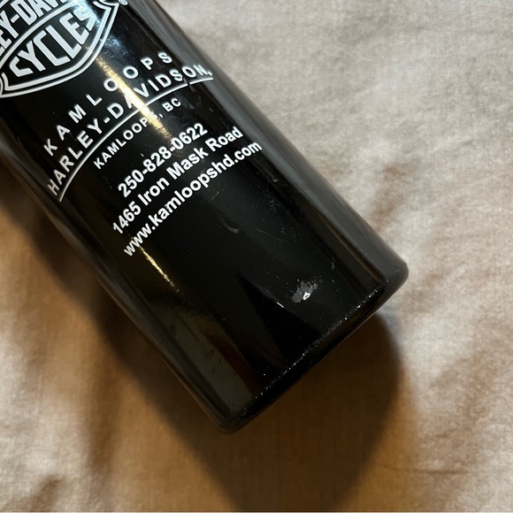 Harley-Davidson | Water Bottle - Picture 3 of 9